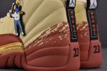 Air Jordan 12 Retro Eastside Golf Dv1758-108