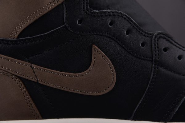 Air Jordan 1 High Og "Palomino" Dz5485-020