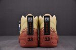 Air Jordan 12 Retro Eastside Golf Dv1758-108