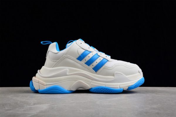 Triples Trainer Sneakers 2000054