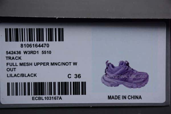 Sneaker Tess.S.Gomma 5000104