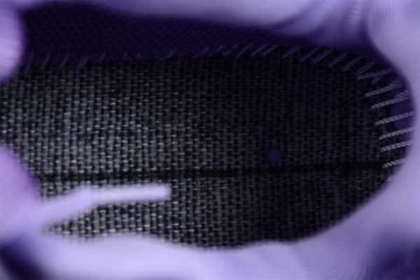 Sneaker Tess.S.Gomma 5000104