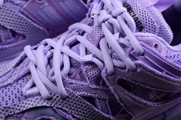 Sneaker Tess.S.Gomma 5000104