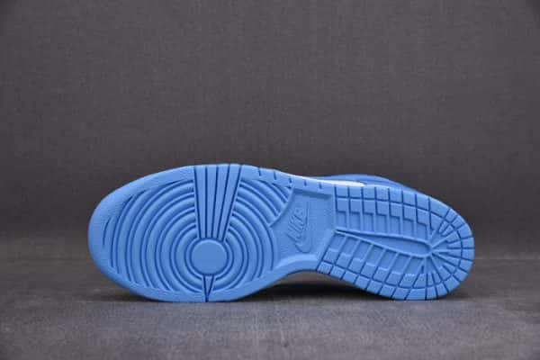 Nike Dunk Low Unc (2021) Dd1391-102