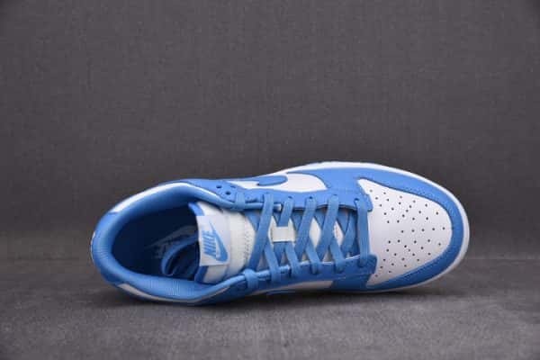 Nike Dunk Low Unc (2021) Dd1391-102