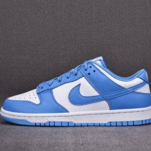 Nike Dunk Low Unc (2021) Dd1391-102