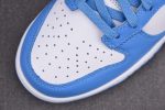 Nike Dunk Low Unc (2021) Dd1391-102