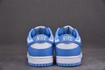 Nike Dunk Low Unc (2021) Dd1391-102