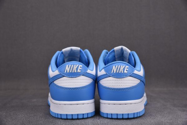 Nike Dunk Low Unc (2021) Dd1391-102