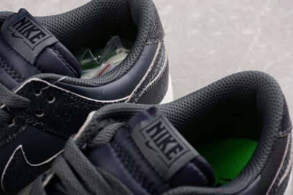 Nike Dunk Low Iron Grey Dq7681-001