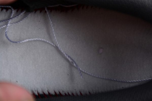 Nike Dunk Low Iron Grey Dq7681-001