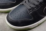 Nike Dunk Low Iron Grey Dq7681-001