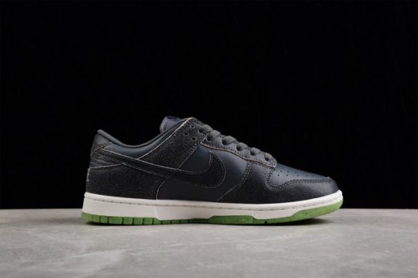Nike Dunk Low Iron Grey Dq7681-001
