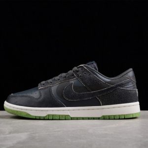 Nike Dunk Low Iron Grey Dq7681-001