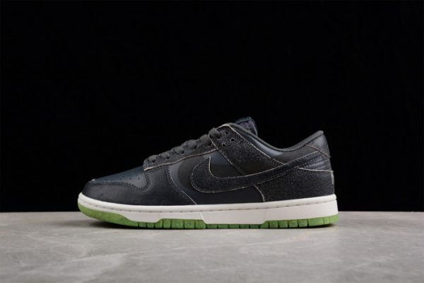 Nike Dunk Low Iron Grey Dq7681-001