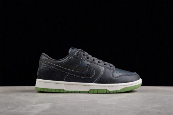 Nike Dunk Low Iron Grey Dq7681-001