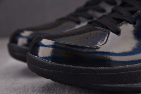 Nike Kobe 4 Protro Undefeated Black Mamba Cq3869-001