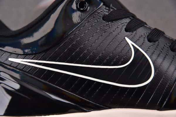 Nike Kobe 4 Protro Undefeated Black Mamba Cq3869-001