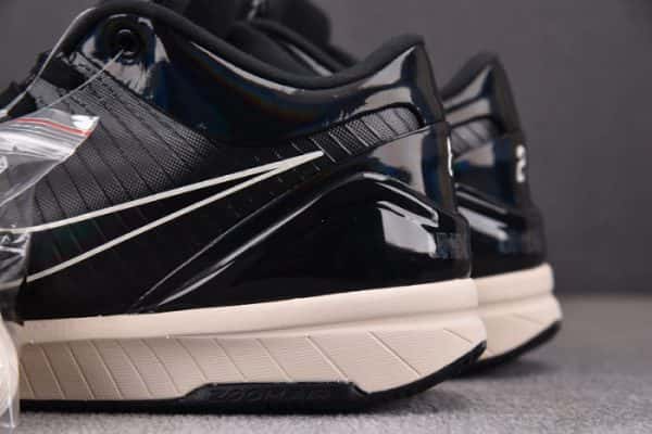 Nike Kobe 4 Protro Undefeated Black Mamba Cq3869-001