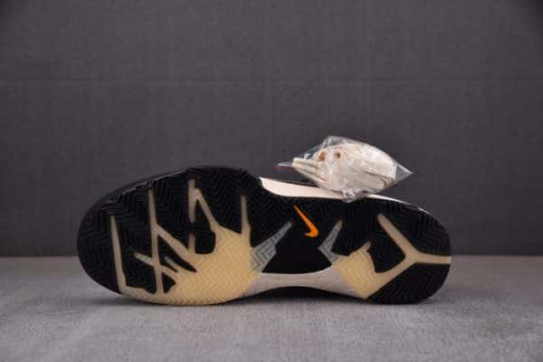 Nike Kobe 4 Protro Undefeated Black Mamba Cq3869-001