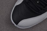 Air Jordan 12 Black Wolf Grey CT8013-010