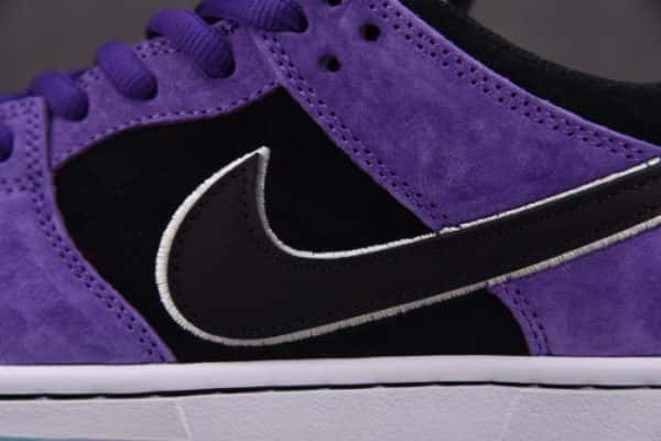 Nike SB Dunk Low Hayley Wilson HJ0513-500