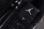 Air Jordan 12 Black Wolf Grey CT8013-010