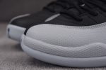Air Jordan 12 Black Wolf Grey CT8013-010