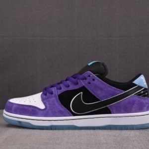 Nike SB Dunk Low Hayley Wilson HJ0513-500