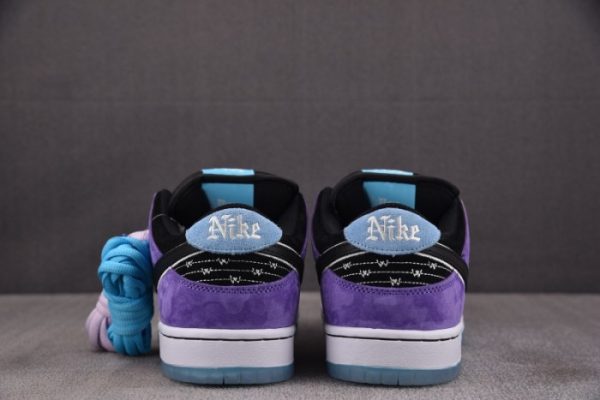 Nike SB Dunk Low Hayley Wilson HJ0513-500