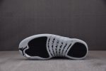 Air Jordan 12 Black Wolf Grey CT8013-010