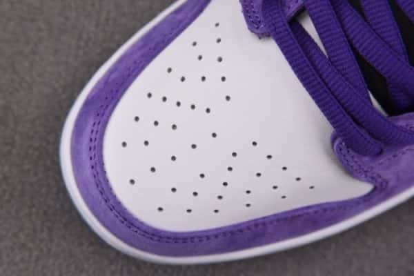 Nike SB Dunk Low Hayley Wilson HJ0513-500