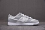 Nike Dunk Low Two Tone Grey Dj6188-001