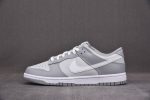 Nike Dunk Low Two Tone Grey Dj6188-001