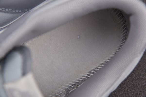 Nike Dunk Low Two Tone Grey Dj6188-001