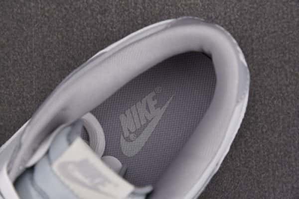 Nike Dunk Low Two Tone Grey Dj6188-001