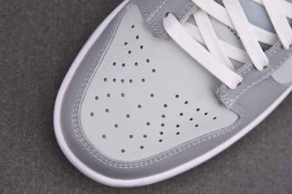 Nike Dunk Low Two Tone Grey Dj6188-001