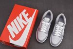 Nike Dunk Low Two Tone Grey Dj6188-001