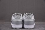 Nike Dunk Low Two Tone Grey Dj6188-001