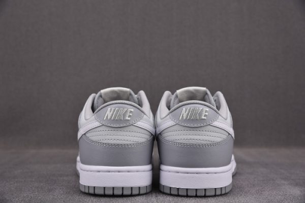 Nike Dunk Low Two Tone Grey Dj6188-001