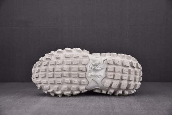 Sneaker Defender Rubber 5000075