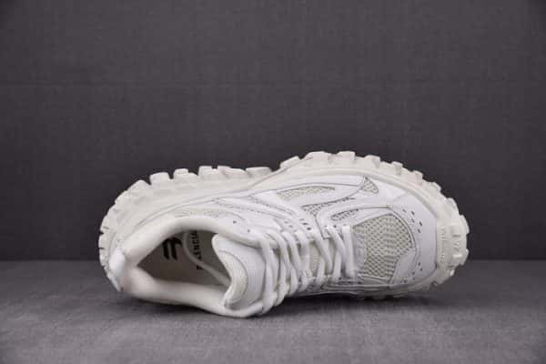 Sneaker Defender Rubber 5000075