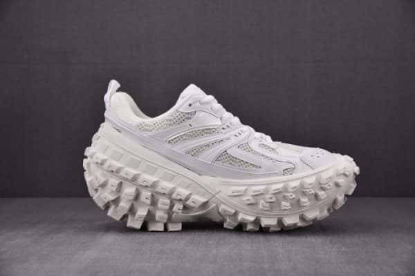 Sneaker Defender Rubber 5000075