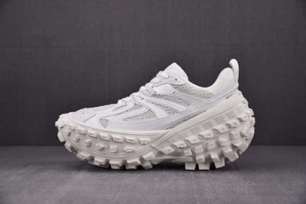 Sneaker Defender Rubber 5000075