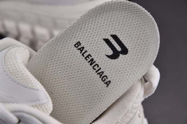 Sneaker Defender Rubber 5000075