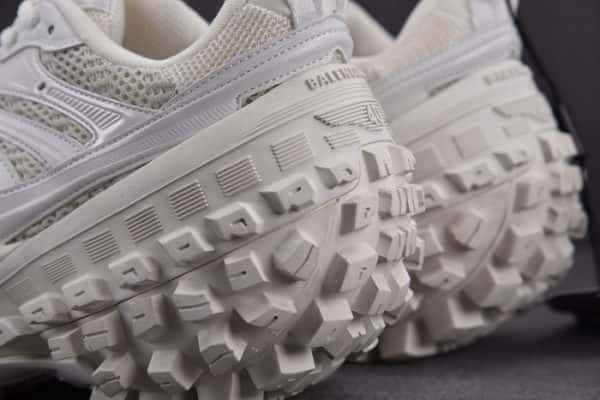 Sneaker Defender Rubber 5000075