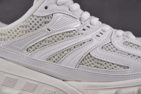 Sneaker Defender Rubber 5000075