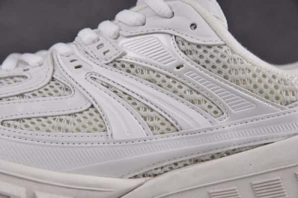 Sneaker Defender Rubber 5000075