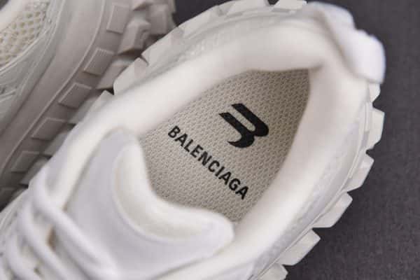 Sneaker Defender Rubber 5000075