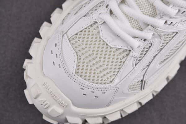 Sneaker Defender Rubber 5000075